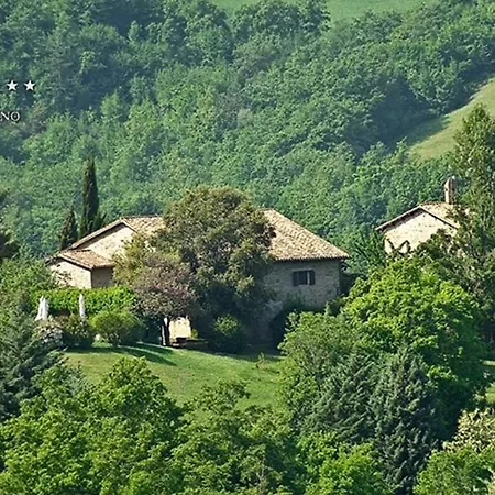 Le Silve Di Armenzano 4* אסיסי