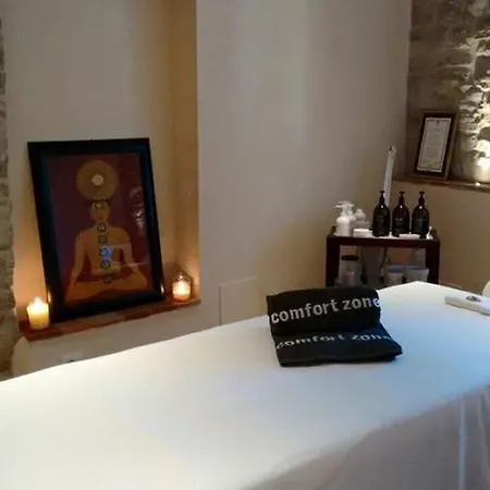 Le Silve Di Armenzano